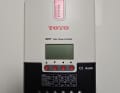 GreenAkku hat vier Solarladeregler von Toyo neu im Programm.