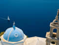 Those who are not afraid of the strenuous climb will be rewarded with a breathtaking view.