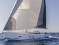 Grand Soleil 52 Performance