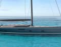 The first GS Plus 80 will be built by 2026 in the long-cruise version with a raised deck superstructure. The design specifications once again came from Matteo Polli, who ...