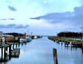 Hafen Lippe