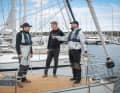Good preparation and detailed discussion are essential for successful manoeuvres