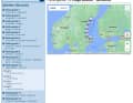 Volume 10 is currently only available in digital form and covers the Swedish coast from Arholma to Örnsköldsvik