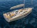 Hanse 360: moderne, obendrein individuelle Linien