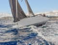 Mit dem sportlichen Tuning-Paket soll die Hanse 360 etwa 10 Prozent mehr Leistung bringen, sagen die Konstrukteure.