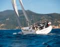 Features: easily retrievable solid speeds and a functional deck layout