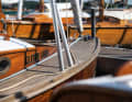Many of the area's typical classics come year after year