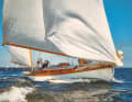 "Herta" is simply a feast for the eyes