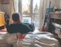 Whether at home or on board - watching sailing films in your comfort zone is fun