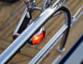 Lighting: Switch on all lights! Also check the position lights below deck and the lamps in the mast. Where necessary, have replacements ready