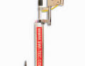 Der Hydro Charge Light von SWI-TEC