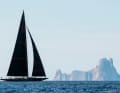 The victorious "Svea"