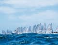 WM-Start vor Adelaide