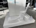 Ein Hersteller bietet Yacht-Bauteile im 3D-Druck an