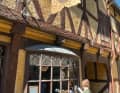 Da vedere: "Gamle By", un villaggio-museo composto da edifici di epoche diverse.