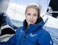 Incinta in carriera: il Team Holcim - PRB sostiene pienamente la sua skipper Rosalin Kuiper