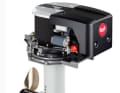 E-Saildrive von Yanmar Neuer 48-Volt-Saildrive