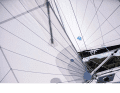 Renew-Segeltuch von North Sails:Segel zu 90 Prozent aus recyceltem Material für Fahrtenyachten von 25 bis 45 Fuß