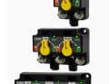 XD-Series von Egis Mobile: Per NMEA kontrollier- und fernbedienbare Hauptschalter