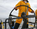 Nils Günter is a passionate sailor.