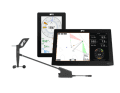 Wired Smart Wind Transducer von Raymarine: Hochgenauer Geber für Windgeschwindigkeit und -richtung