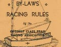 The first building regulations with rudimentary class rules from 1947