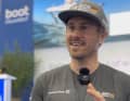 Wir trafen Erik Heil in Düsseldorf auf der boot zum Interview