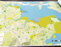 ... which is marked on the map