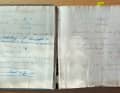 Guestbook of the Giftbude Schleimünde