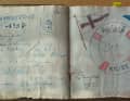 Guestbook of the Giftbude Schleimünde
