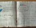 Guestbook of the Giftbude Schleimünde