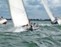 Le Hallberg Rassy démarre cependant très doucement