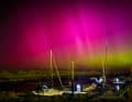 Alcuni lettori di YACHT ci hanno inviato le loro migliori immagini di questo raro spettacolo naturale.