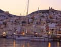 Cyclades
