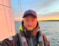 Morten Strauch is a passionate sailor. He came across the story through a Terra X documentary and wanted to research it directly.