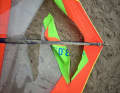 Quasi 130 vele da surf ne sono state vittime