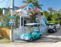 Lots of culture, lots of nature - and never overcrowded The towns are in the American colonial style and their origins date back to the 18th century