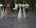 Impressioni dai campionati tedeschi sul Dümmer See