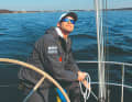 Effective enforcement requires strong reductions. Always keep a close eye on the sail when operating, the effect usually occurs quickly and is easy to control