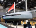 Polarising lines. The look with the elongated window bands is unrivalled.
