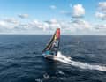 "Malizia - Seaexplorer" in the drone view