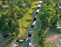 ... Göta Canal ...