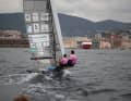 The competition has been held at various locations in Italy since 2005