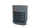Fan heater