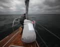 Sailing manoeuvres don't just have to be right for regattas - a good and suitable sail bag helps