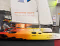 Der Volcat 16 ist in Halle 15 auf der boot zu sehen
