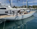 Classic lines revisited: The Eagle 46 from Leonardo Yachts in Holland