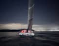 16 days, 12 hours and 14 minutes: That's the new record set by Nicolas Manthos for the round-Iceland route.