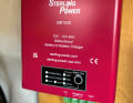 Tried out by YACHT: a battery-to-battery charger from Sterling