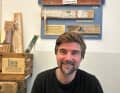 Boris Herrmann s'entretient avec YACHT au Café Tide d'Ottensen.